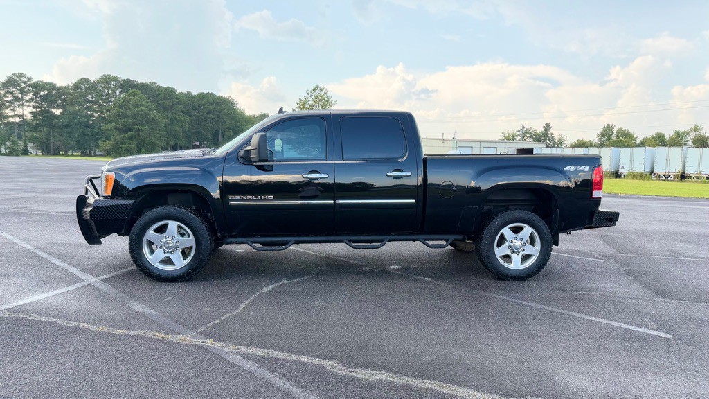 2014 GMC Sierra Image 8