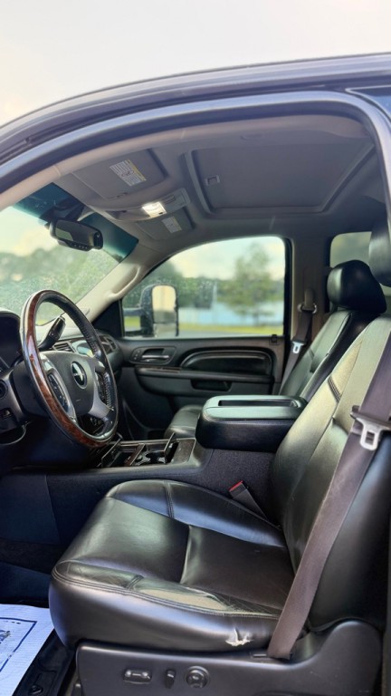 2014 GMC Sierra Image 9