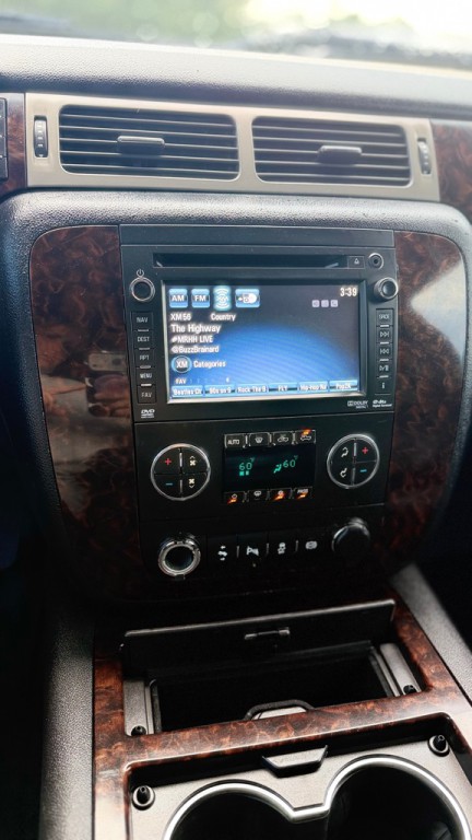 2014 GMC Sierra Image 10