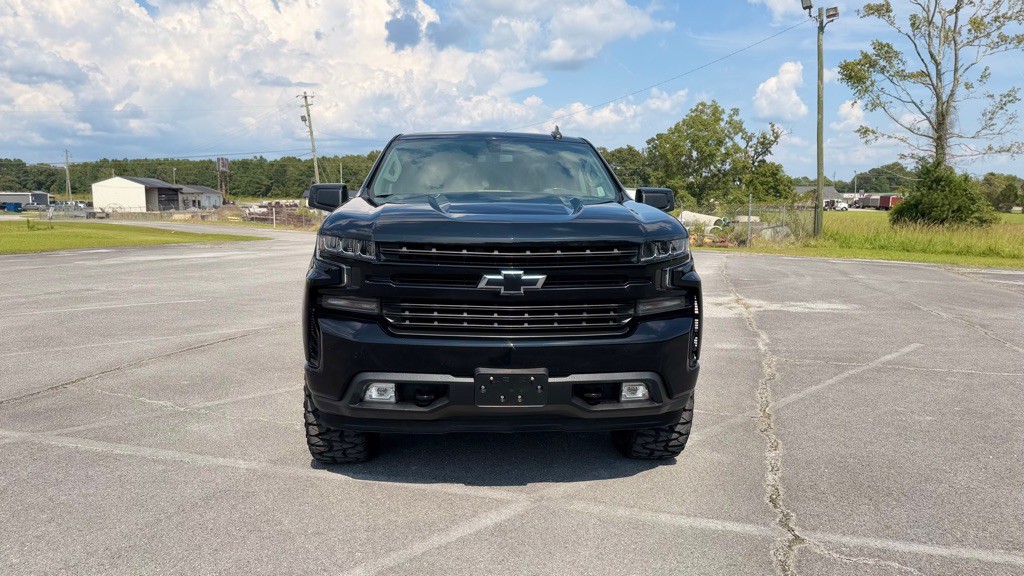 2019 Chevrolet Silverado 1500 Image 5