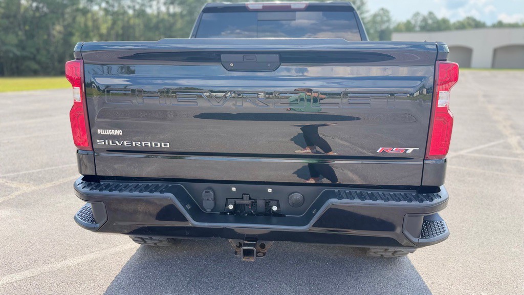 2019 Chevrolet Silverado 1500 Image 6