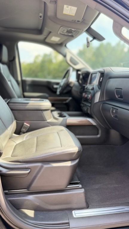 2019 Chevrolet Silverado 1500 Image 8