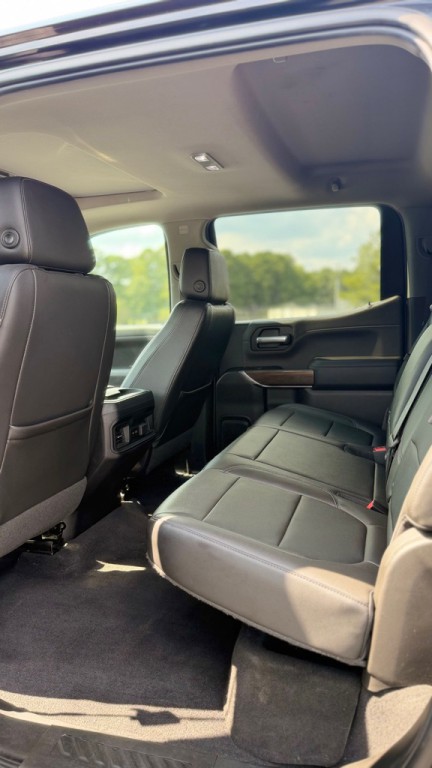 2019 Chevrolet Silverado 1500 Image 9