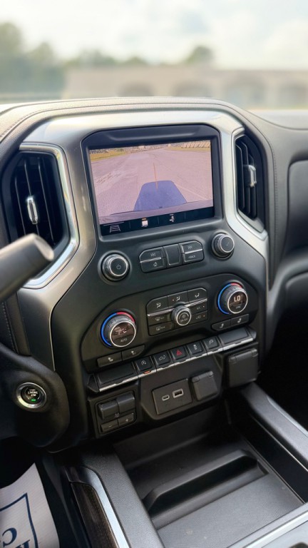 2019 Chevrolet Silverado 1500 Image 11