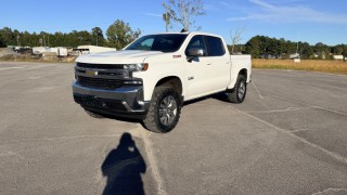 Image for 2020 Chevrolet Silverado 1500 LT ID: 7643885