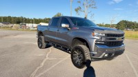 Image for 2022 Chevrolet Silverado 1500 LT ID: 7683138