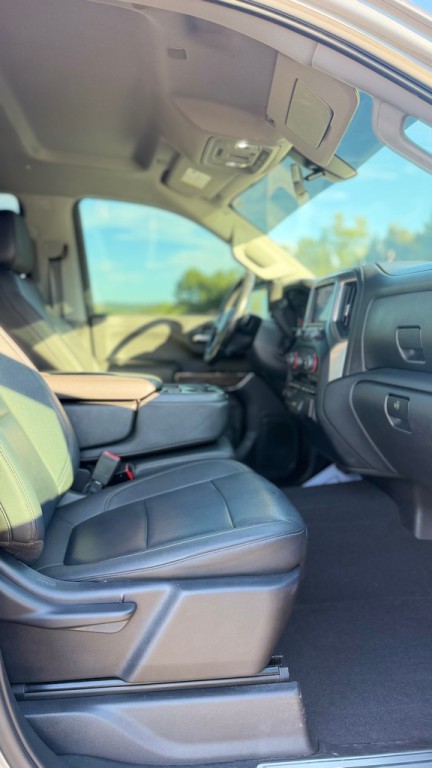 2022 Chevrolet Silverado 1500 Image 6
