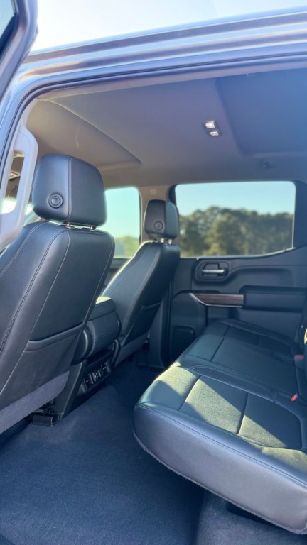 2022 Chevrolet Silverado 1500 Image 8
