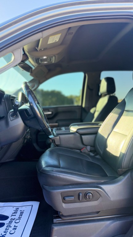 2022 Chevrolet Silverado 1500 Image 9