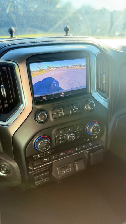 2022 Chevrolet Silverado 1500 Image 10