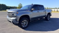 Image for 2022 Chevrolet Silverado 1500 RST ID: 7684302