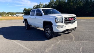 Image for 2017 GMC Sierra 1500 SLT ID: 7695173