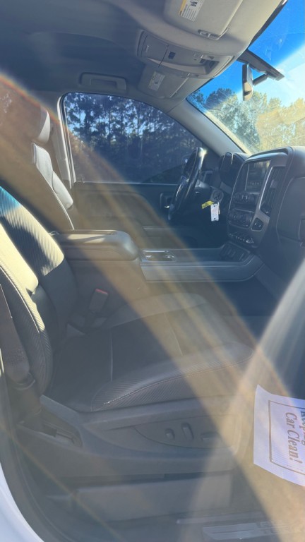 2017 GMC Sierra Image 7