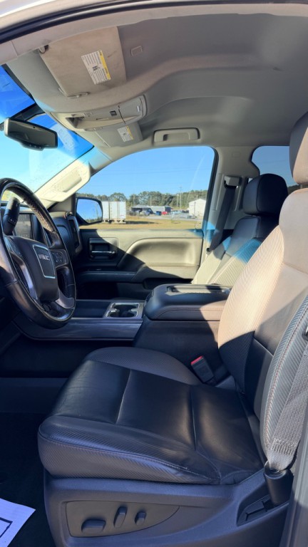 2017 GMC Sierra Image 9
