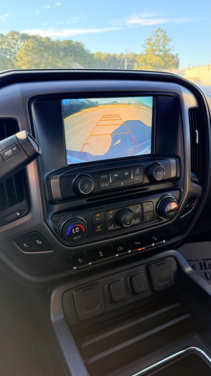 2017 GMC Sierra Image 10