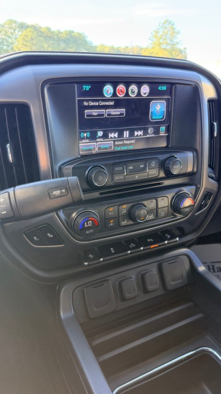 2017 GMC Sierra Image 11