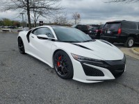 Image for 2018 Acura NSX Sh- Sport Hybrid ID: 5408329