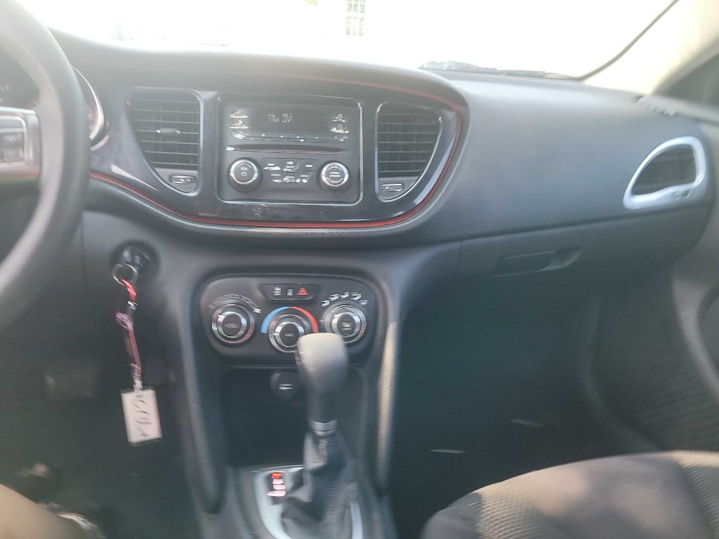 2014 Dodge Dart Image 7