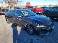 Image for 2022 Kia K5 LXS ID: 5918530