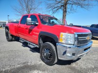 Image for 2012 Chevrolet Silverado 1500 LTZ ID: 5923650