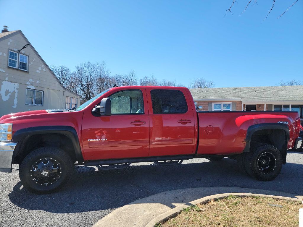 2012 Chevrolet Silverado 1500 Image 14