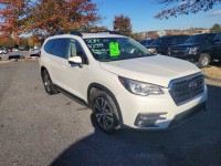 Image for 2019 Subaru Ascent Limited ID: 5963485