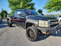 Image for 2012 Chevrolet Silverado 1500 Heavy Duty Lt ID: 5980582