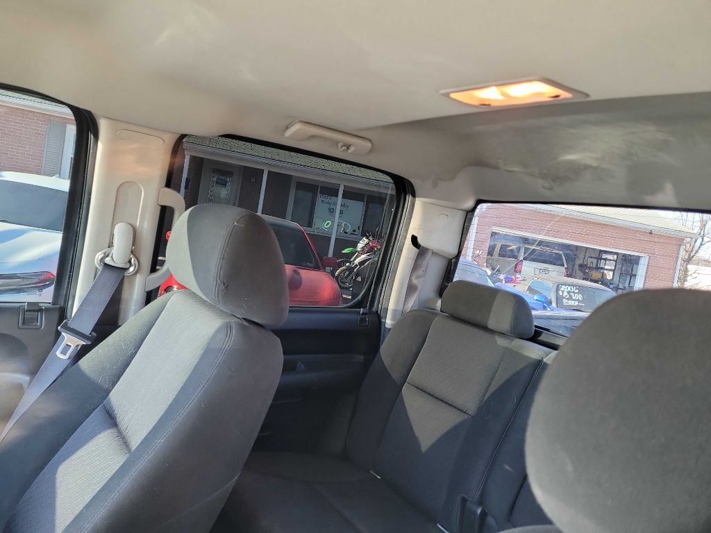 2012 Chevrolet Silverado 1500 Image 12