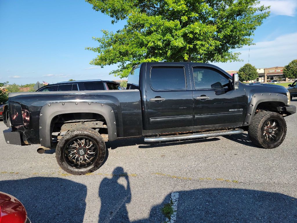 2012 Chevrolet Silverado 1500 Image 25