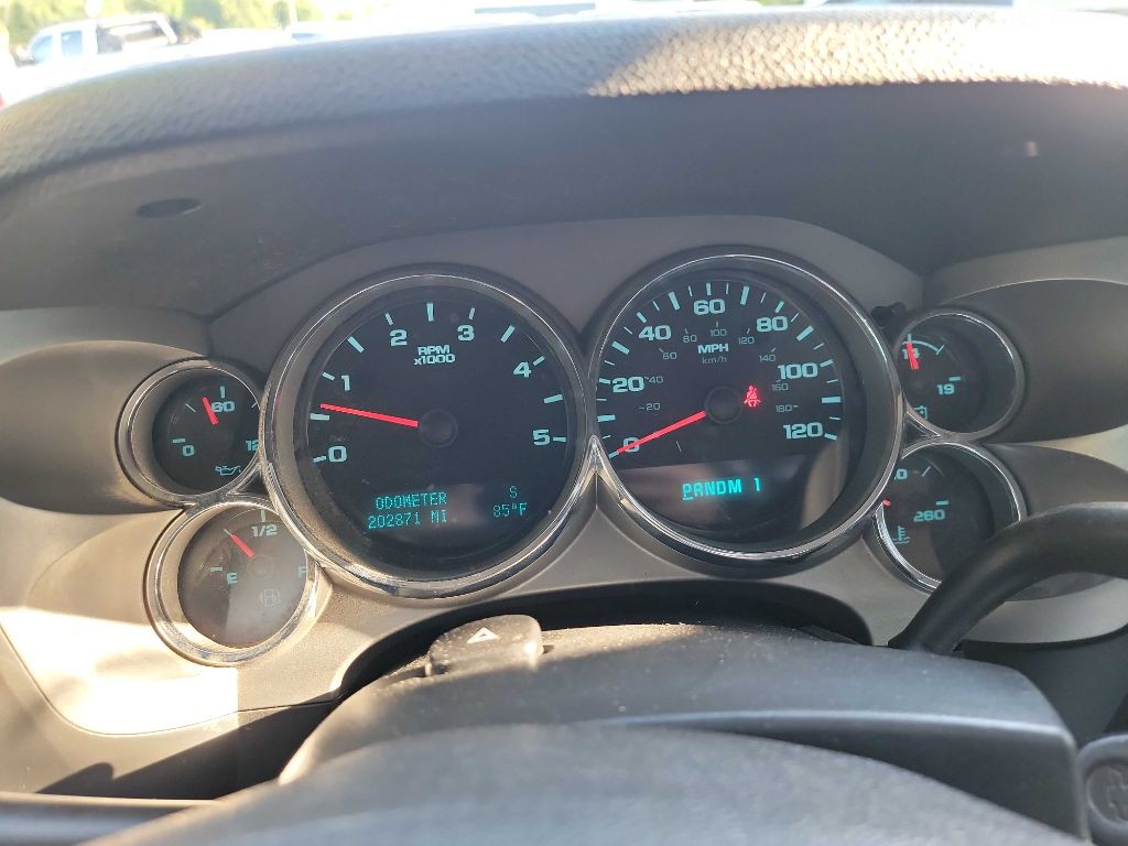 2012 Chevrolet Silverado 1500 Image 27