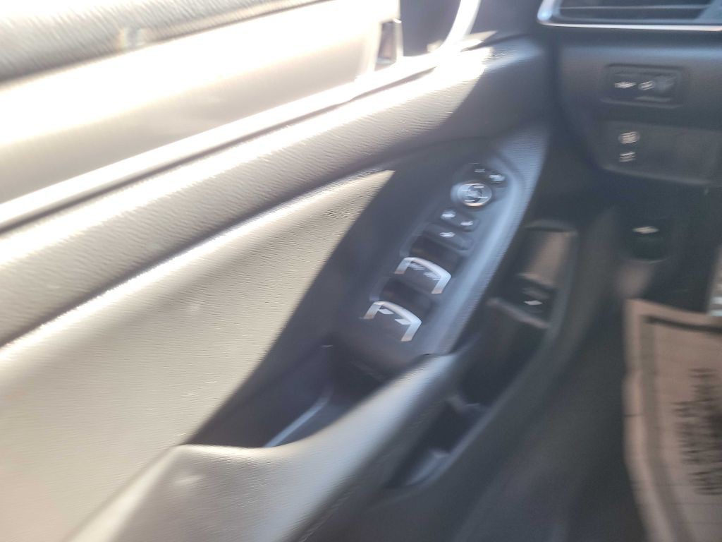 2022 Honda Accord Image 7
