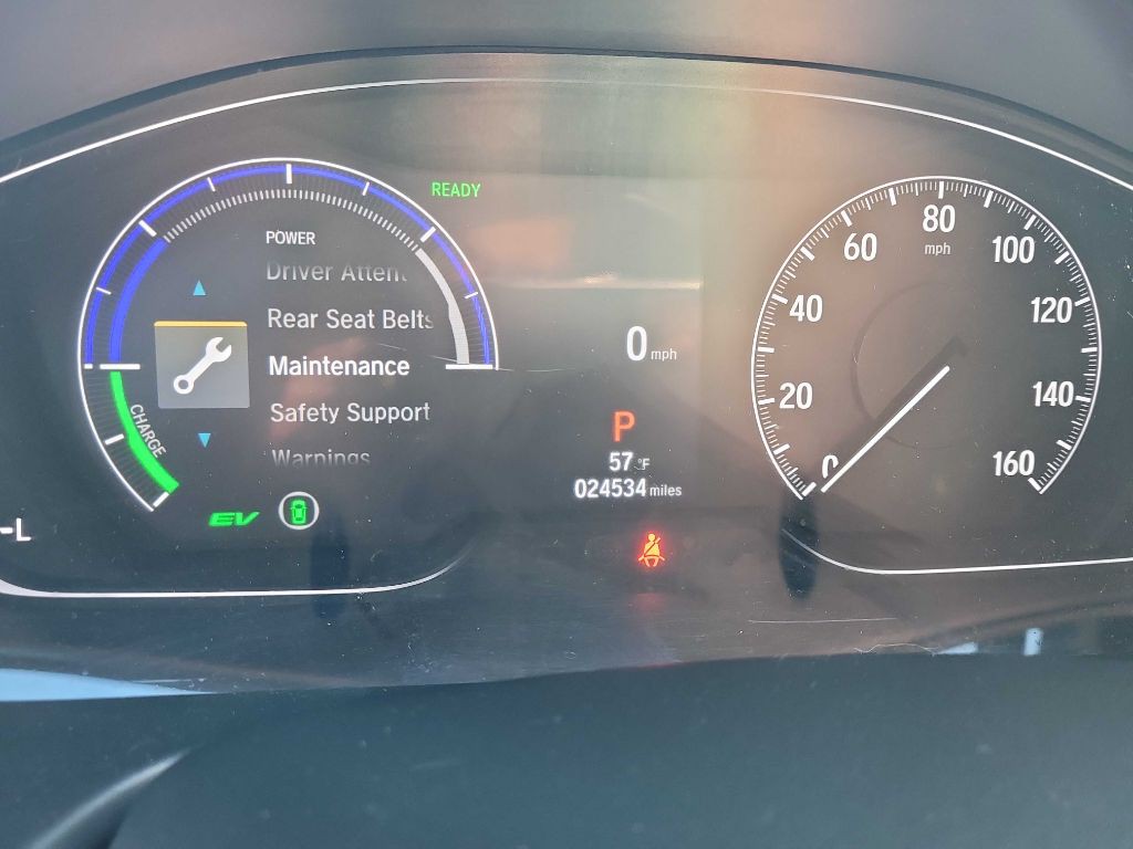 2022 Honda Accord Image 10