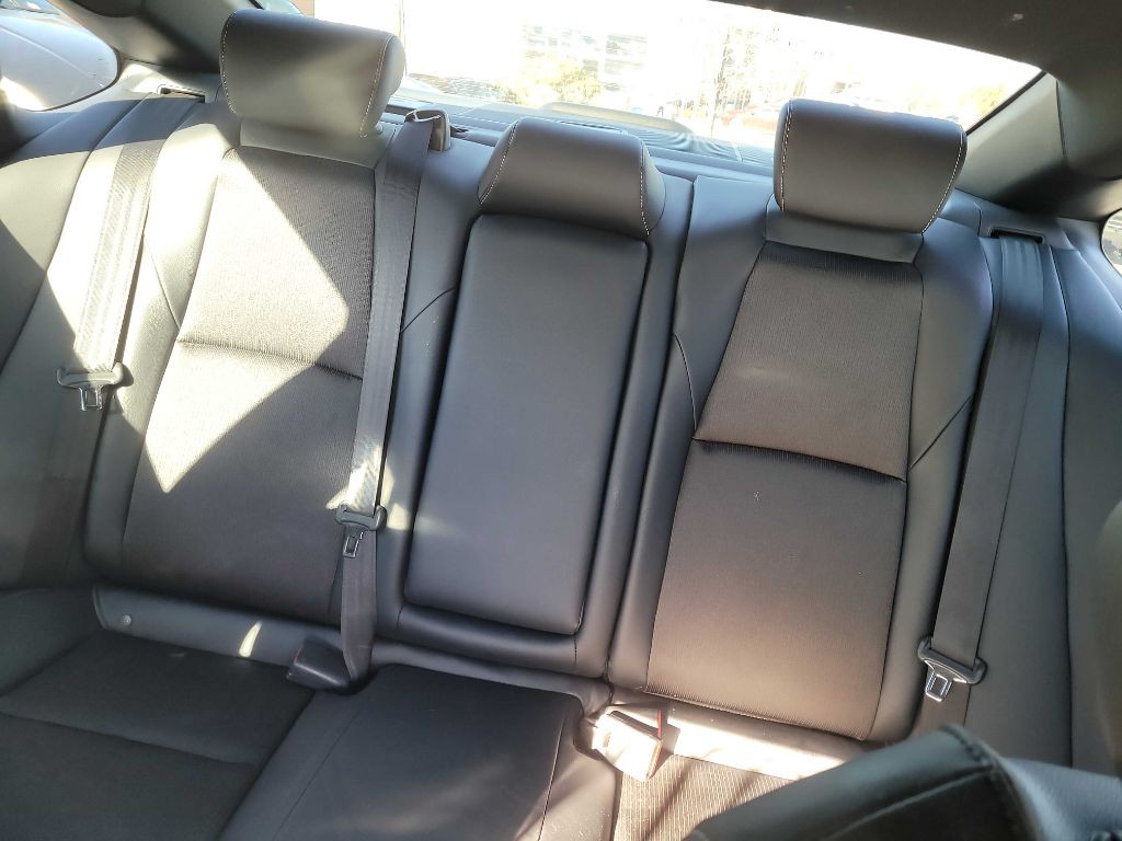 2022 Honda Accord Image 13