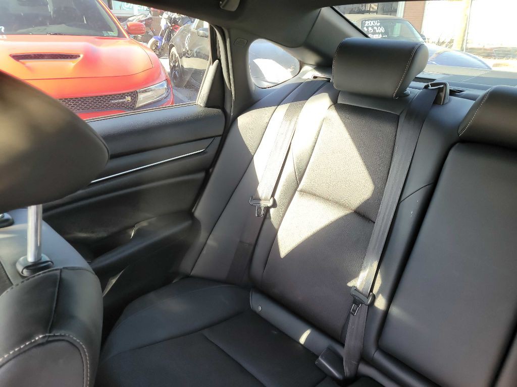 2022 Honda Accord Image 14