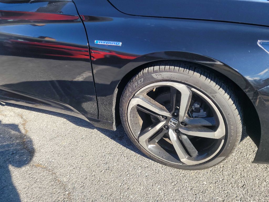 2022 Honda Accord Image 15