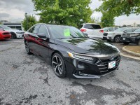 Image for 2022 Honda Accord Hybrid Sport ID: 6177200