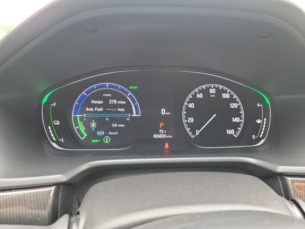 2022 Honda Accord Image 11