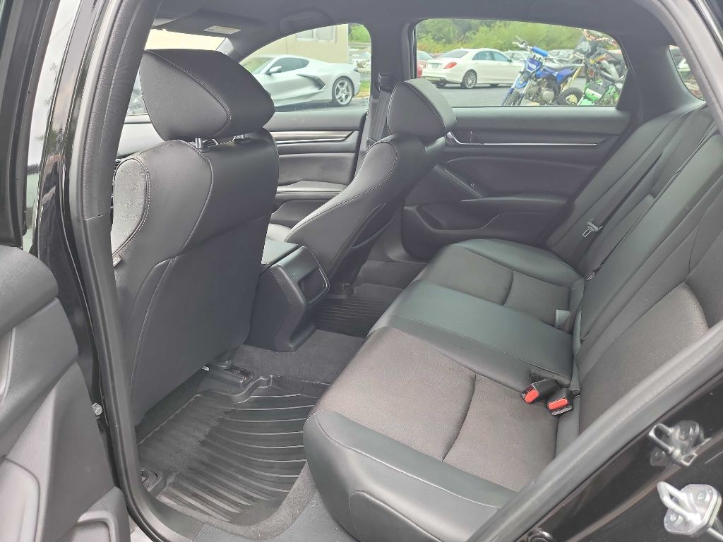 2022 Honda Accord Image 14