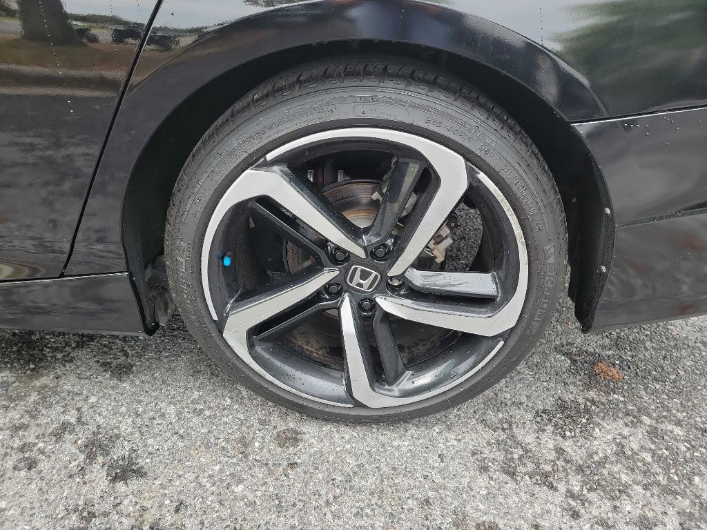 2022 Honda Accord Image 15