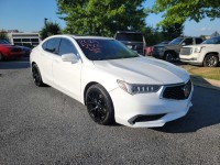 Image for 2019 Acura TL Technology ID: 6450713