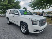 Image for 2015 GMC Yukon Denali ID: 6469988