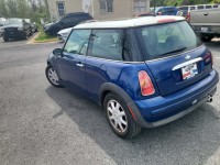 Image for 2004 MINI Cooper  ID: 6476671
