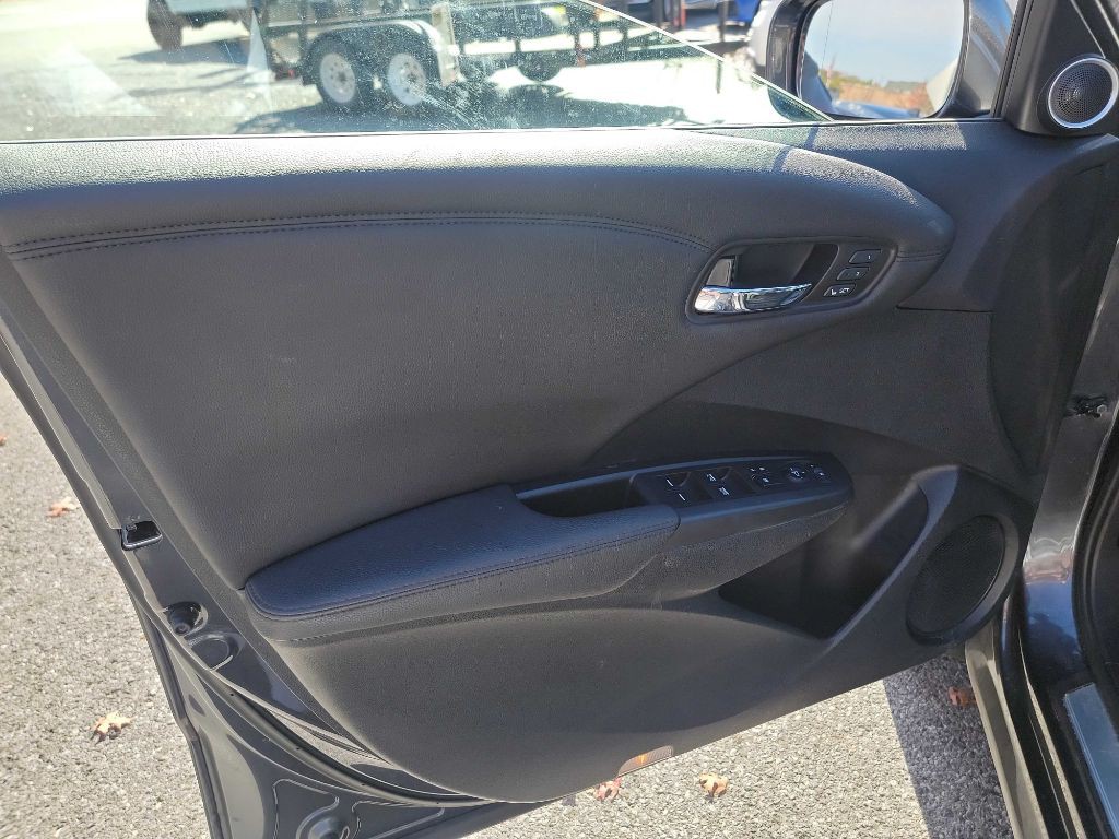 2016 Acura RDX Image 6