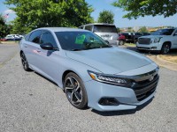 Image for 2022 Honda Accord Sport ID: 6556454