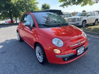 Image for 2017 FIAT 500 Lounge ID: 6591920