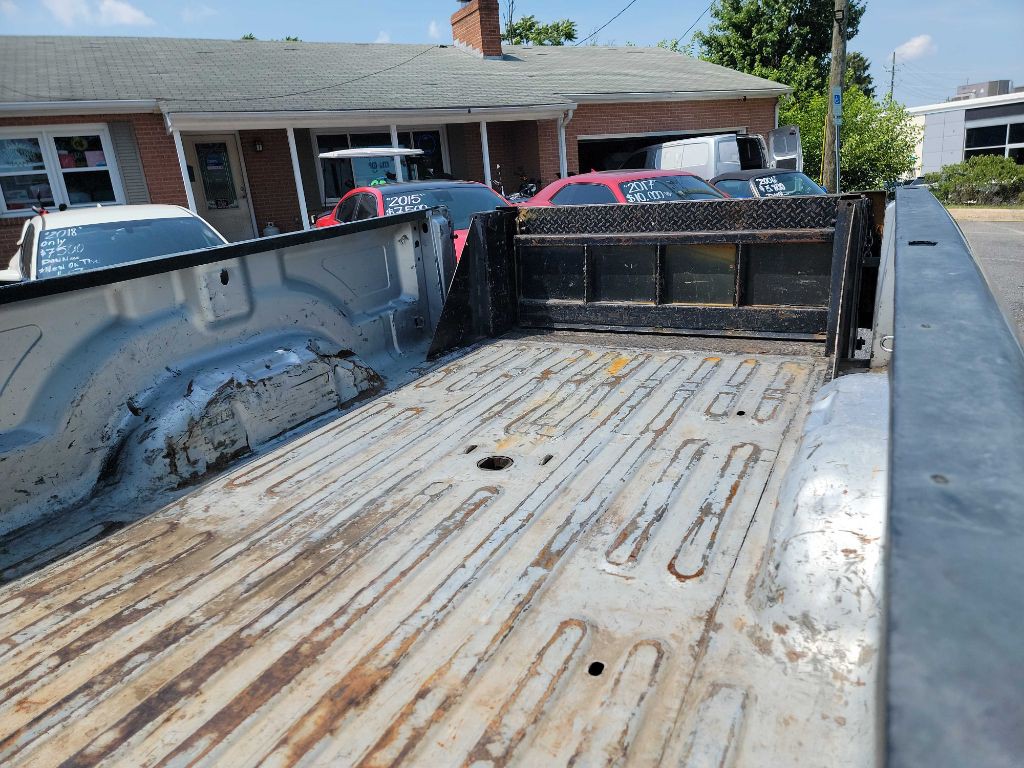 2017 RAM 3500 Image 13