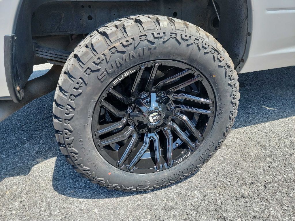 2017 RAM 3500 Image 14
