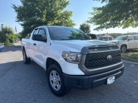 Image for 2019 Toyota Tundra Double Cab Sr ID: 6591937
