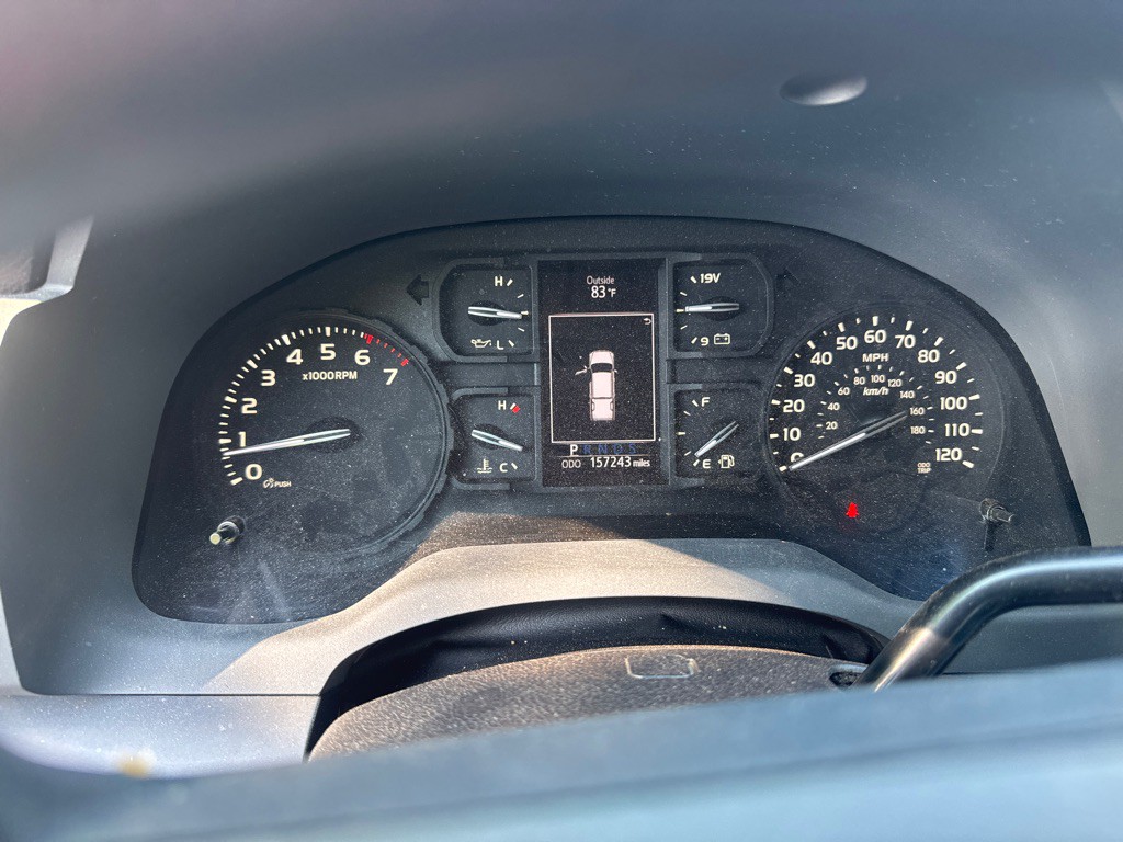 2019 Toyota Tundra Image 5