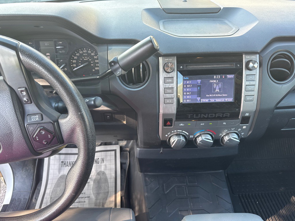 2019 Toyota Tundra Image 6